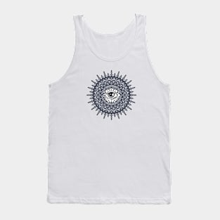 Eye of Horus Tank Top